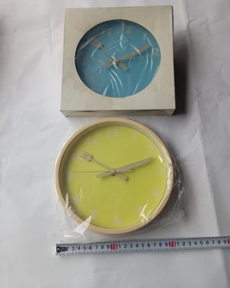 Orologio da parete per cucina