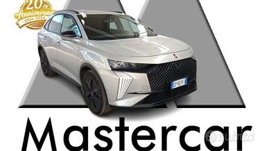 DS AUTOMOBILES DS 7 1.5 bluehdi Performance Line