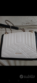 borsa elegante Bvlgari