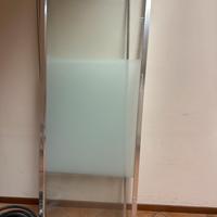 Vetri box doccia