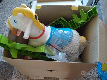 chicco rodeo
