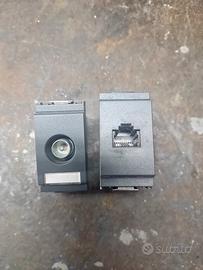 Frutti VIMAR serie IDEA