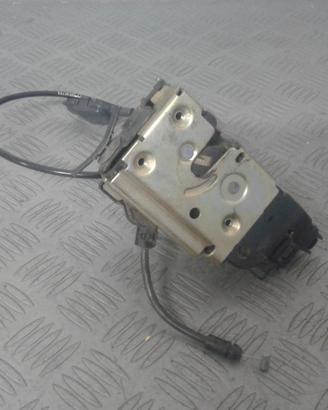 Serratura porta ant. Destro RENAULT SCENIC 2a Seri