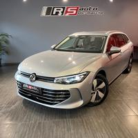 Volkswagen Passat 2.0 TDI 150 CV SCR DSG