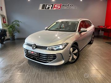 Volkswagen Passat 2.0 TDI 150 CV SCR DSG