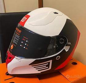 Casco integrale origine STRADA LAYER