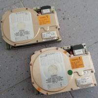 Hard Disk MFM & FDD & Controller