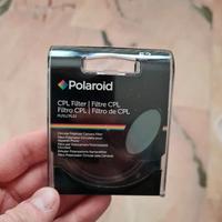 Filtro polarizzatore