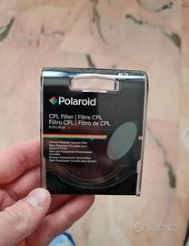 Filtro polarizzatore
