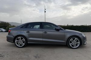 Audi A3 Sedan 1.6 TDI 116 CV S tronic Business