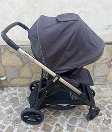 INGLESINA Trio System Aptica completo Come nuovo