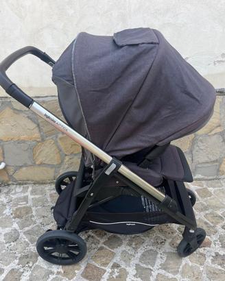 INGLESINA Trio System Aptica completo Come nuovo