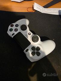 Controller Sony DualShock 4 V2 | Glacier White
