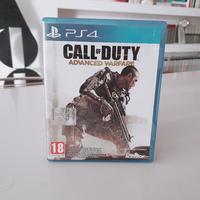 Call of Duty Advanced Warfare PS4/PS5