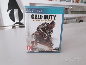 Call of Duty Advanced Warfare PS4/PS5