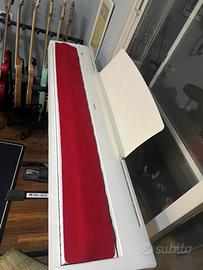 Kawai es100 piano digitale 88 tasti pesati