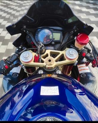 Suzuki GSX-R K5/6 1000