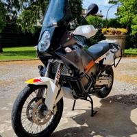 Ktm adventure 990 - 2009 37mila km