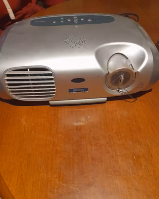 video proiettore epson
