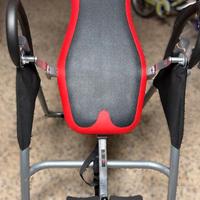 Panca inversione BH Fitness Zero G400 Multifunzion