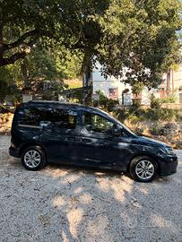 Volkswagen Caddy  2,0 TDI 90 Kw 122 CV - Ant.  DSG
