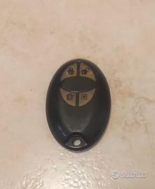 INIM Air2-KF100 KF100 Radiochiave Radiocomando