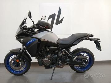 Yamaha Tracer 700 '20