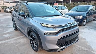 Citroen C3 Aircross DIESEL 2022 con telecamera