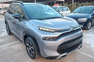 Citroen C3 Aircross DIESEL 2022 con telecamera