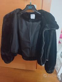 giacche pelose molto calde