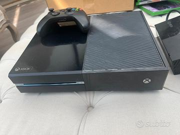 Xbox one 500 gb