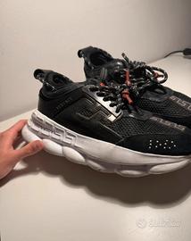 Versace Chain Reaction
