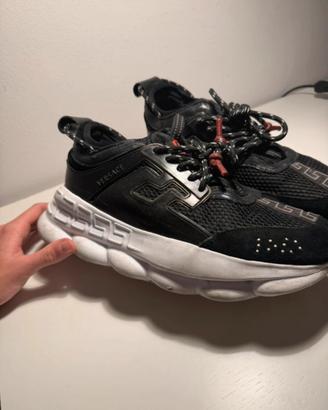 Versace Chain Reaction