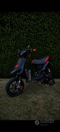 Gilera Stalker 7t