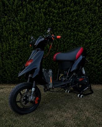 Gilera Stalker 7t