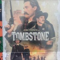 tombstone steelbook 4k 