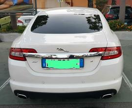 JAGUAR XF 1ª serie (X250) - 2009