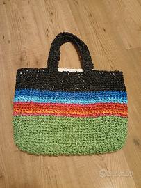 borsa rafia
