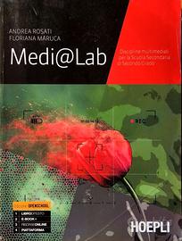 Libro Media@lab