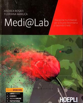 Libro Media@lab