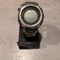 Casio Pro Trek PRW-1300T