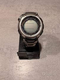 Casio Pro Trek PRW-1300T