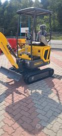 ESCAVATORE SZ-E 1600 DAK