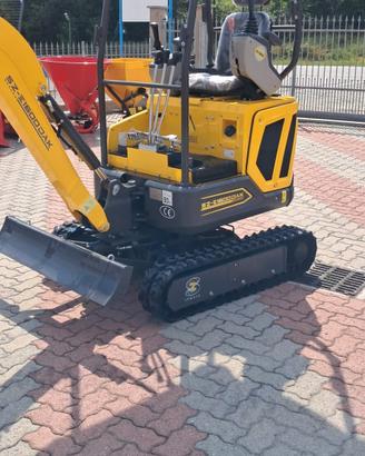 ESCAVATORE SZ-E 1600 DAK