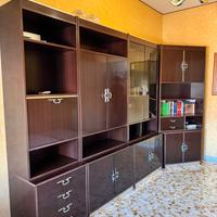 Libreria contenitore