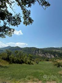Terreno Agricolo a Pavullo nel Frignano