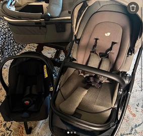 Trio Joie usato pochissimo