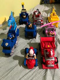 Paw Patrol