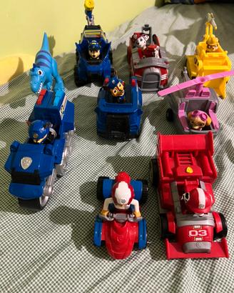 Paw Patrol