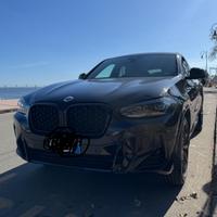 Bmw X4 MSPORT XDRIVE
